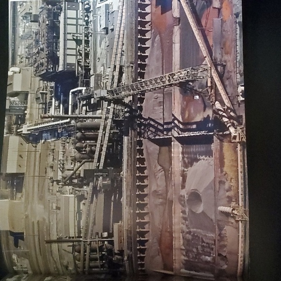 Detroit : 138 Square Miles Hardcover Book - Picture 8 of 16